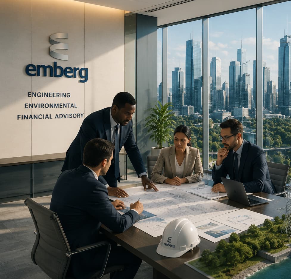 EMBERG