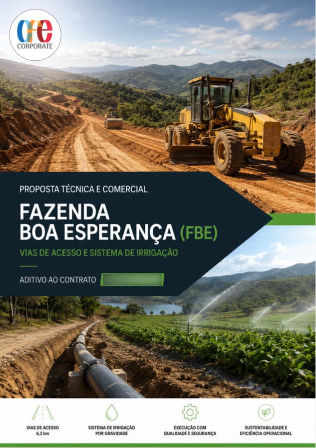 Fazenda Boa Esperança